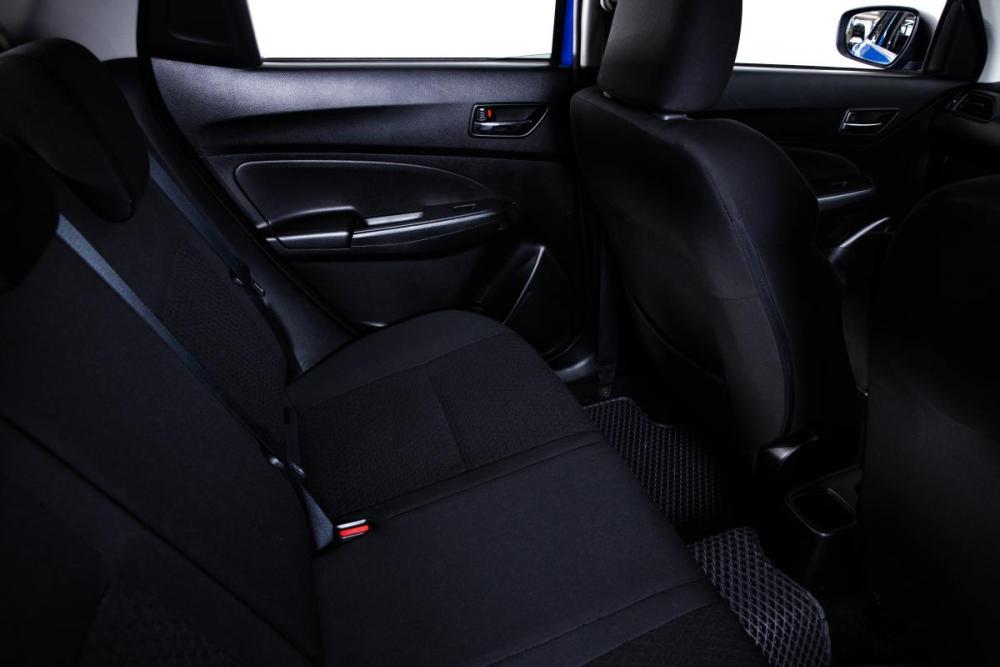 Suzuki Swift V Пермь  - изображение 11