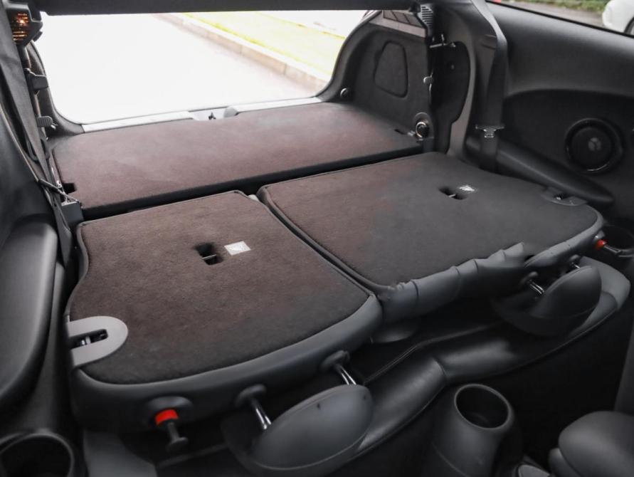 Mini Hatch III (F55/F56) Рестайлинг Санкт-Петербург  - изображение 26