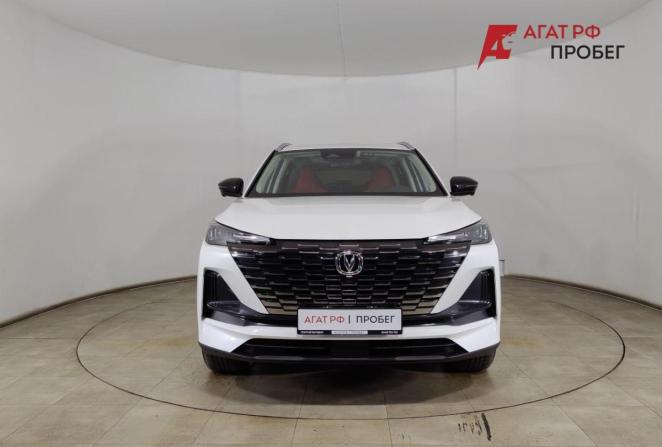 Changan UNI-S I с пробегом 2024 года, цена 2 290 000 рублей, 21600 км, внедорожник, Автокод Объявления