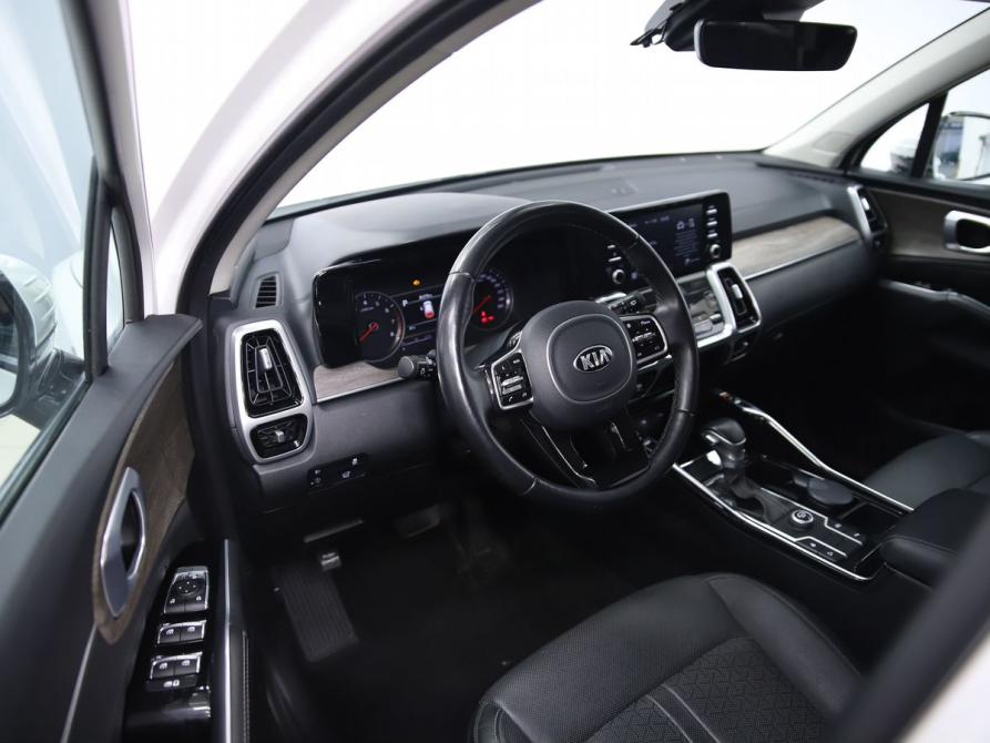Kia Sorento IV Уфа  - изображение 10