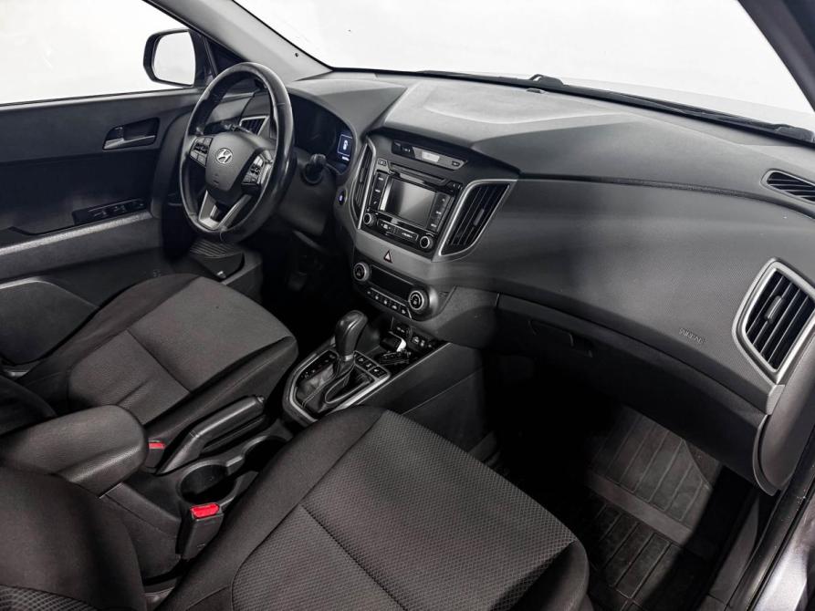 Hyundai Creta I Санкт-Петербург  - изображение 14