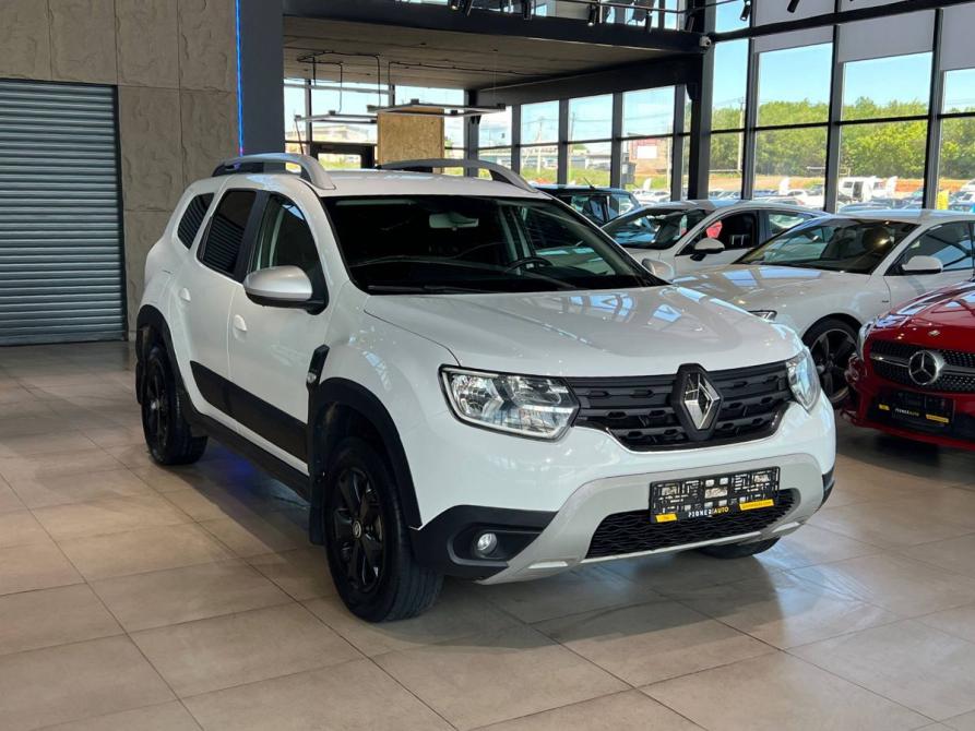 Renault Duster II Оренбург  - изображение 3