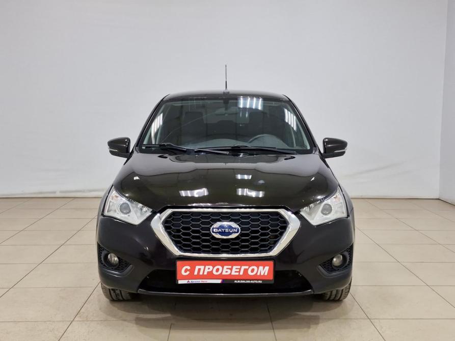 Datsun on-DO I Рестайлинг Альметьевск  - изображение 2