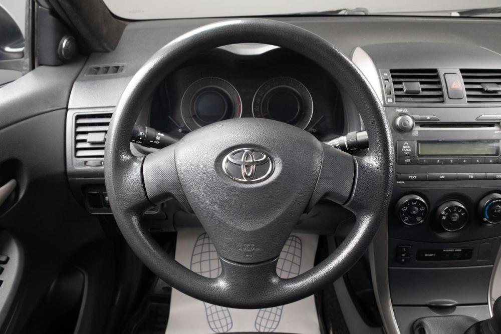 Toyota Corolla X (E140 E150) Оренбург  - изображение 10