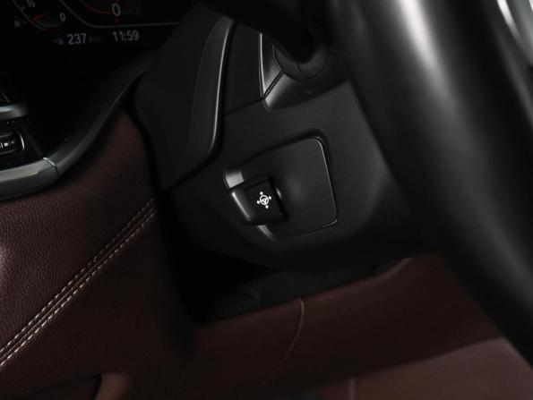 BMW 7 серии VI (G11/G12) Рестайлинг с пробегом 2019 года, цена 5 949 000 рублей, 115099 км, седан, Автокод Объявления