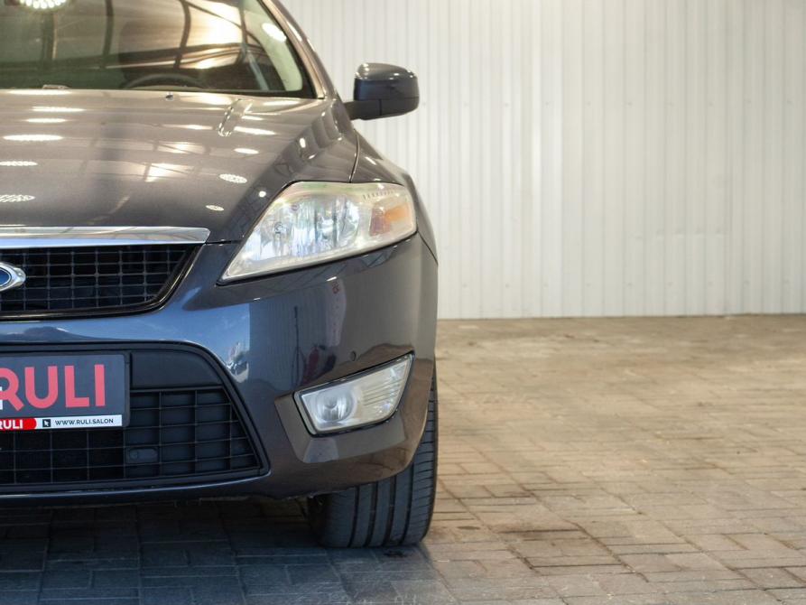 Ford Mondeo IV Рестайлинг Иваново  - изображение 5