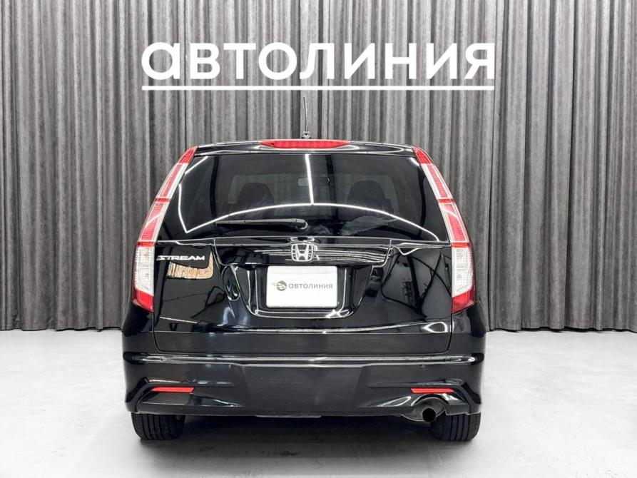 Honda Stream II Рестайлинг Красноярск  - изображение 5
