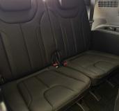 Hyundai Santa Fe IV Рестайлинг Москва  - изображение 37