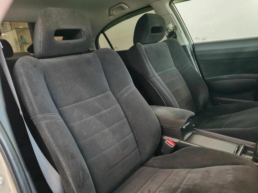 Honda Civic VIII Рестайлинг Барнаул  - изображение 22