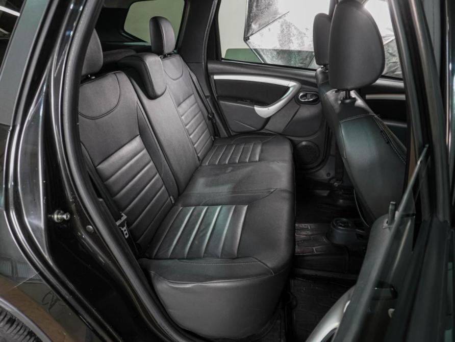 Nissan Terrano III (D10) Воронеж  - изображение 7