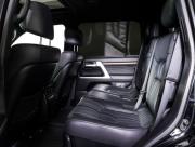 Toyota Land Cruiser 200 Series Рестайлинг 2 Москва  - изображение 36