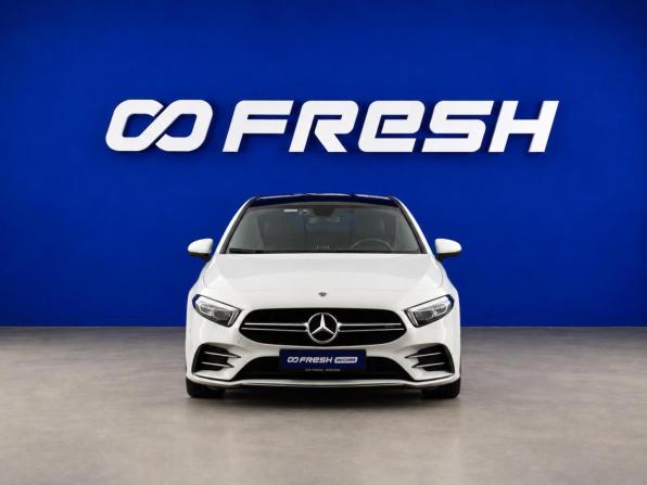 Mercedes-Benz A-Класс AMG II (W177) с пробегом 2020 года, цена 3 879 444 рубля, 68333 км, седан, Автокод Объявления