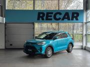 Toyota Raize I Санкт-Петербург  - изображение 41