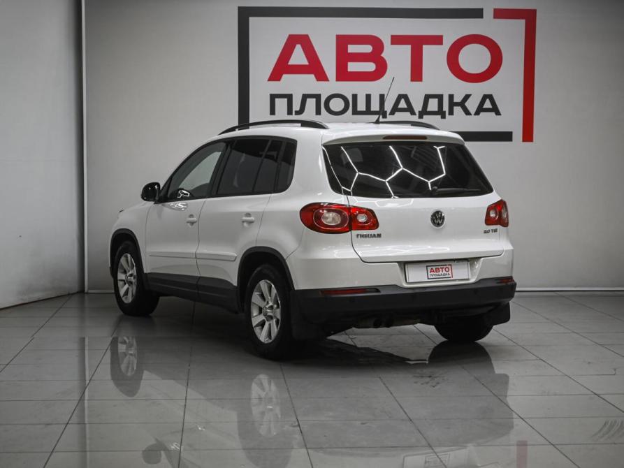 Volkswagen Tiguan I Челябинск  - изображение 6