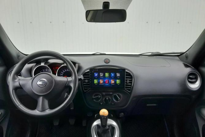 Nissan Juke I с пробегом 2011 года, цена 949 000 рублей, 158000 км, внедорожник, Автокод Объявления