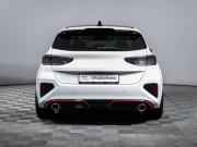 Kia Ceed III Рестайлинг Москва  - изображение 26