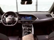 Geely Tugella I Рестайлинг Екатеринбург  - изображение 41