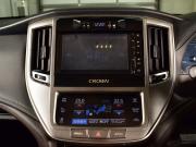 Toyota Crown XIV (S210) Рестайлинг Кемерово  - изображение 35
