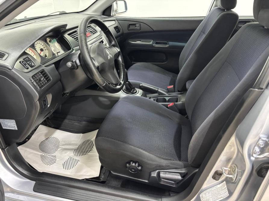 Mitsubishi Lancer IX Рестайлинг Азнакаево  - изображение 12