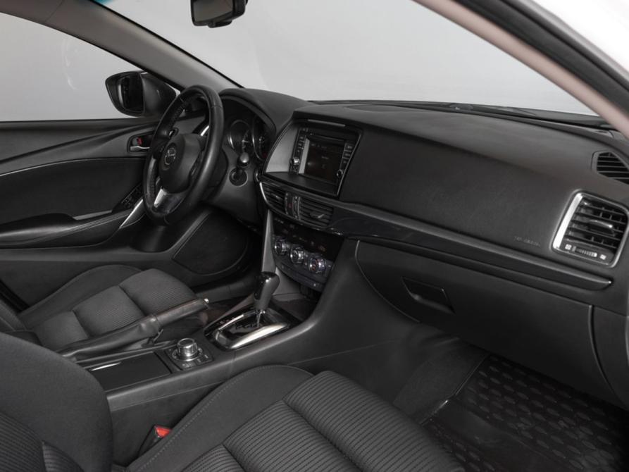 Mazda 6 III (GJ) Казань  - изображение 7