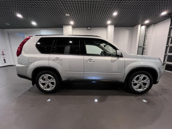 Nissan X-Trail II Рестайлинг с пробегом 2012 года, цена 1 062 000 рублей, 275248 км, внедорожник, Автокод Объявления