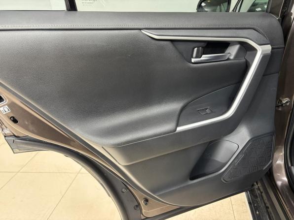 Toyota RAV4 V (XA50) с пробегом 2020 года, цена 3 200 000 рублей, 105140 км, внедорожник, Автокод Объявления