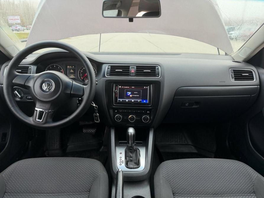 Volkswagen Jetta VI Пермь  - изображение 5