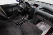 Peugeot 206 Новокузнецк  - изображение 34