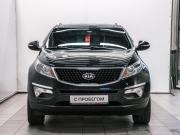Kia Sportage III Рестайлинг Красноярск  - изображение 35