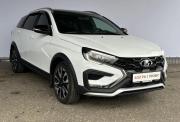 Lada (ВАЗ) Vesta I Рестайлинг (NG) Киров  - изображение 36