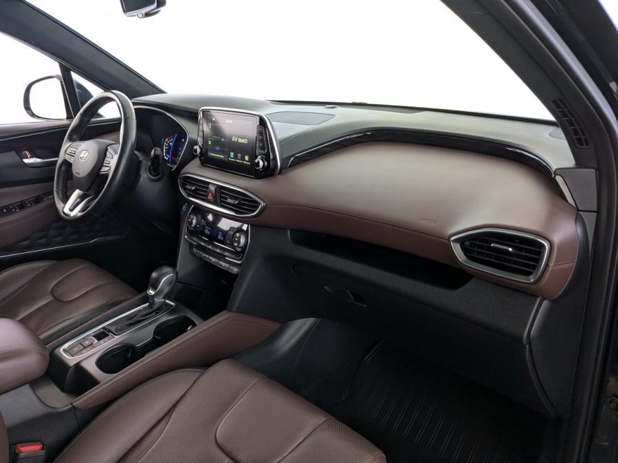 Hyundai Santa Fe IV Москва  - изображение 26