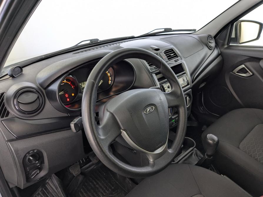 Lada (ВАЗ) Granta I Рестайлинг Москва  - изображение 16