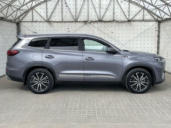 Chery Tiggo 8 Pro I с пробегом 2022 года, цена 2 250 000 рублей, 32548 км, внедорожник, Автокод Объявления