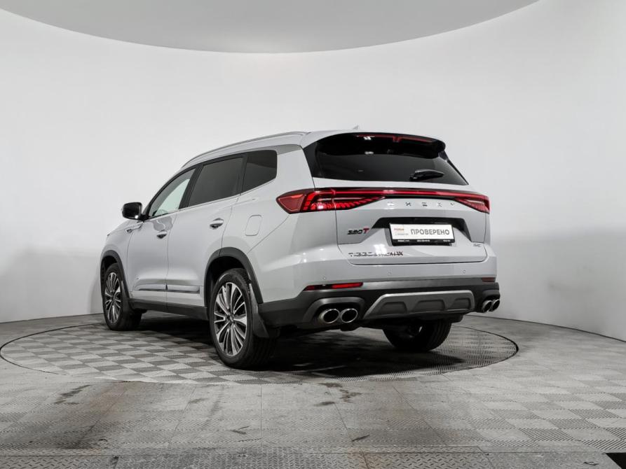 Chery Tiggo 8 Pro Max I Рестайлинг Санкт-Петербург  - изображение 7