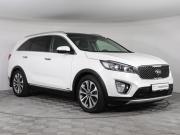 Kia Sorento III Prime Химки  - изображение 21
