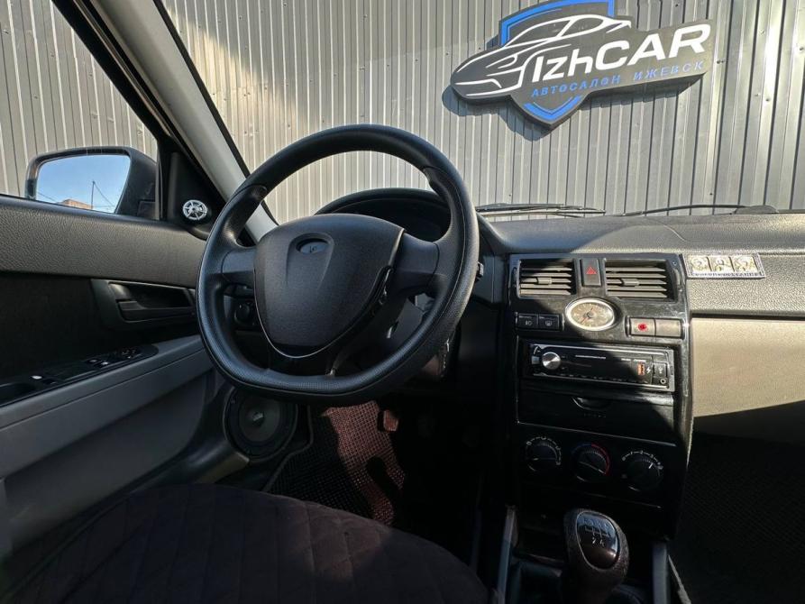 Lada (ВАЗ) Priora I Ижевск  - изображение 15