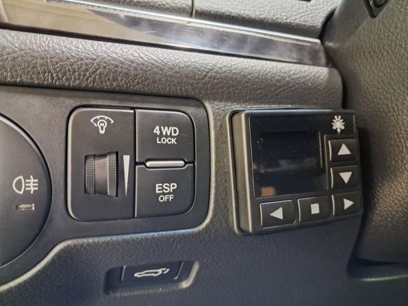 Hyundai ix55 с пробегом 2011 года, цена 1 350 000 рублей, 286888 км, внедорожник, Автокод Объявления