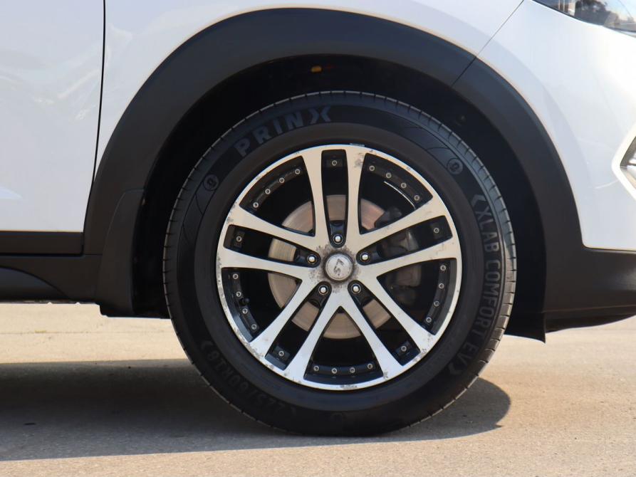 Hyundai Tucson III Самара  - изображение 9