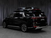 Kia Carnival IV Тюмень  - изображение 33