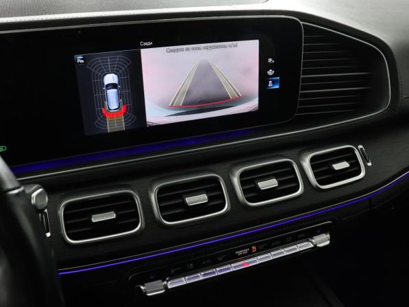 Mercedes-Benz GLE II (V167) с пробегом 2021 года, цена 6 997 000 рублей, 57481 км, внедорожник, Автокод Объявления