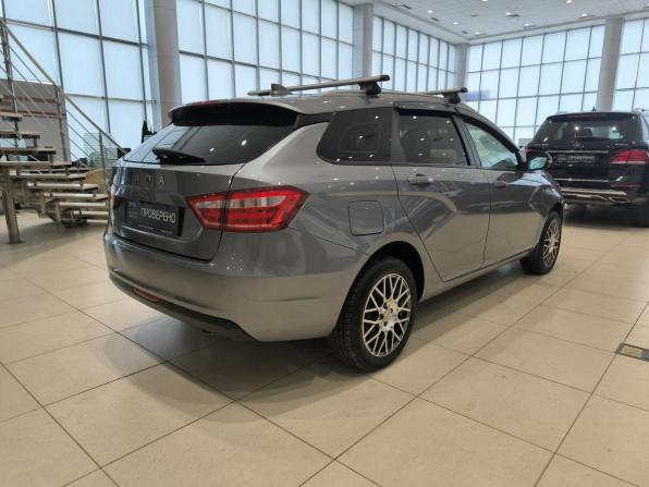 Lada (ВАЗ) Vesta I с пробегом 2020 года, цена 1 050 000 рублей, 68760 км, универсал, Автокод Объявления