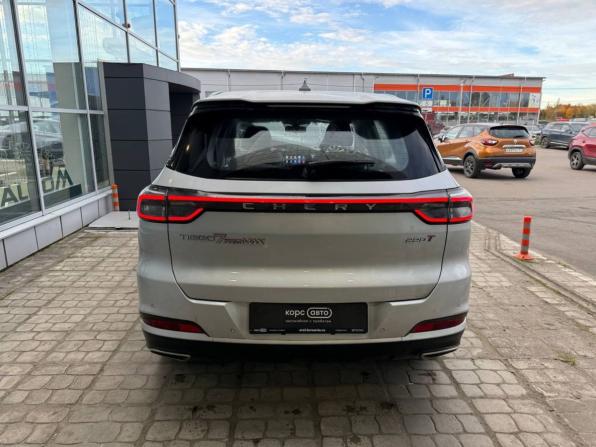 Chery Tiggo 7 Pro Max I Рестайлинг с пробегом 2025 года, цена 2 100 000 рублей, 21391 км, внедорожник, Автокод Объявления