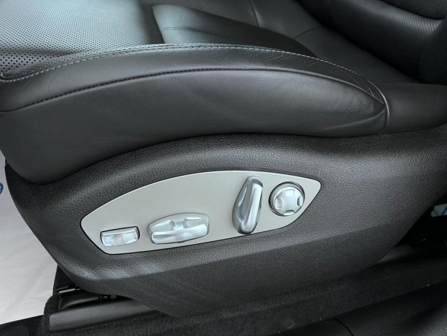 Porsche Macan I Рестайлинг Ростов-на-Дону  - изображение 27