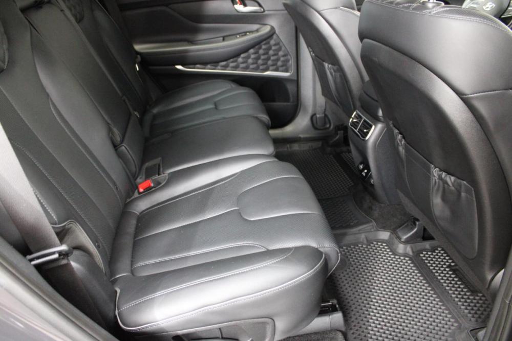 Hyundai Santa Fe IV Рестайлинг Ярославль  - изображение 12