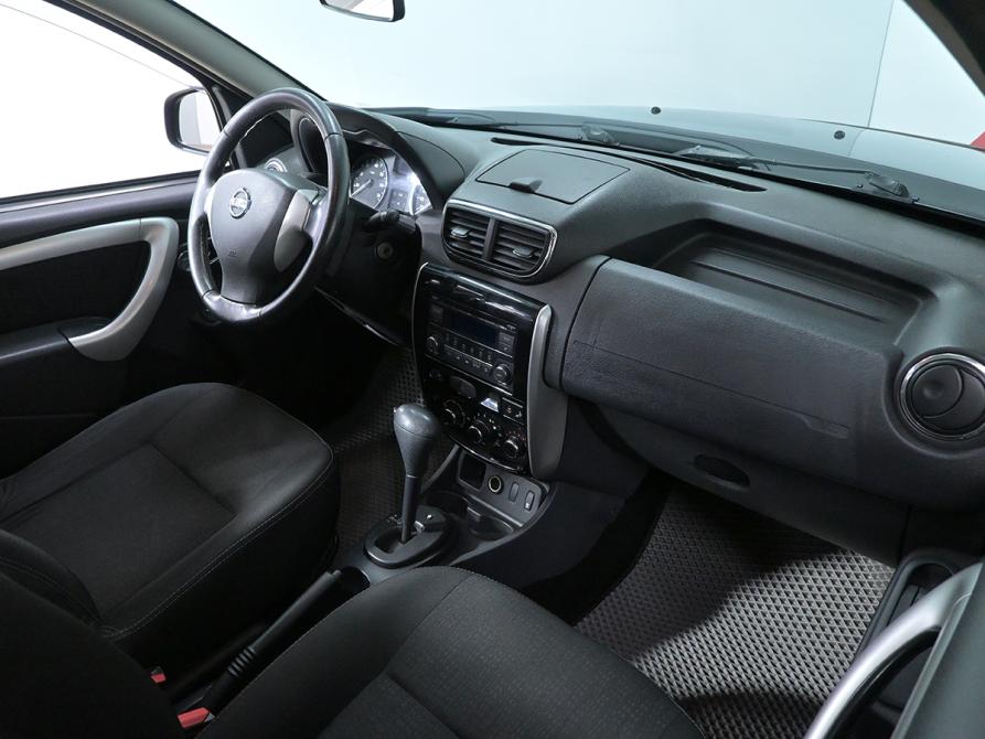 Nissan Terrano III (D10) Москва  - изображение 9