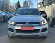 Volkswagen Touareg II Санкт-Петербург  - изображение 17