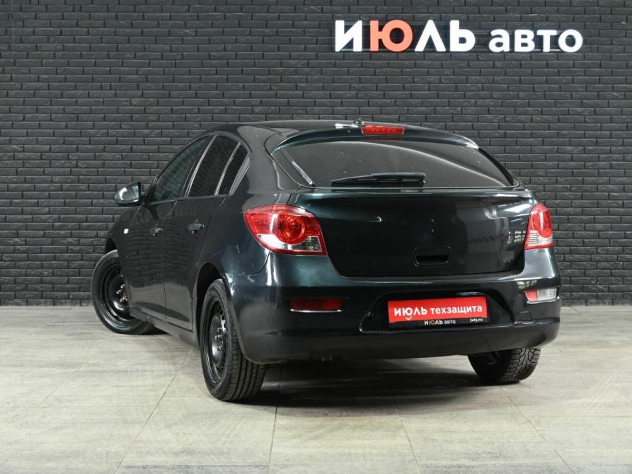 Chevrolet Cruze I Екатеринбург  - изображение 4