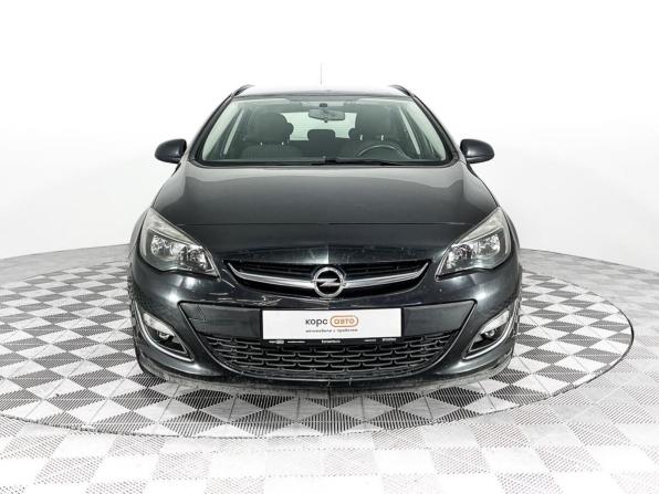 Opel Astra J Рестайлинг с пробегом 2013 года, цена 775 000 рублей, 201999 км, универсал, Автокод Объявления