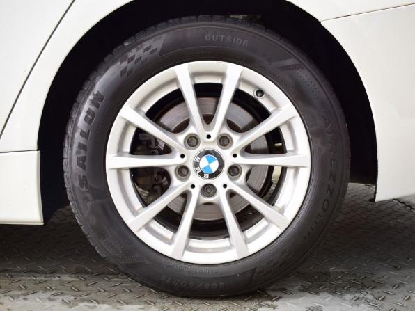 BMW 3 серии VI (F3x) с пробегом 2013 года, цена 1 259 999 рублей, 324028 км, седан, Автокод Объявления