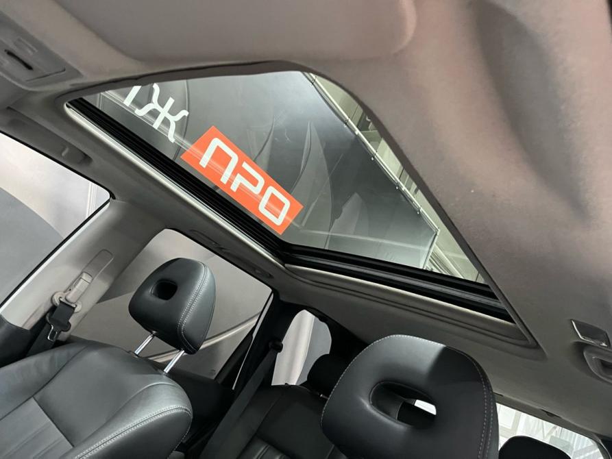 Nissan X-Trail II Рестайлинг Пермь  - изображение 19